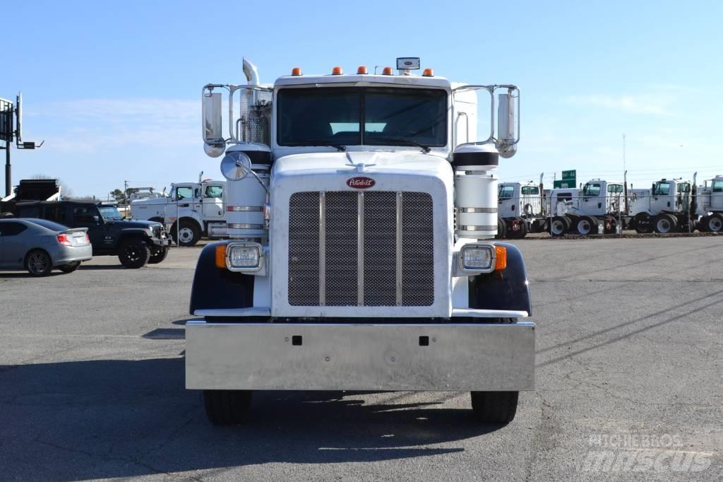 Peterbilt 367 Влекачи
