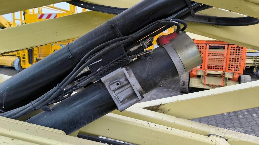 JLG 3246 ES Ножични работни платформи