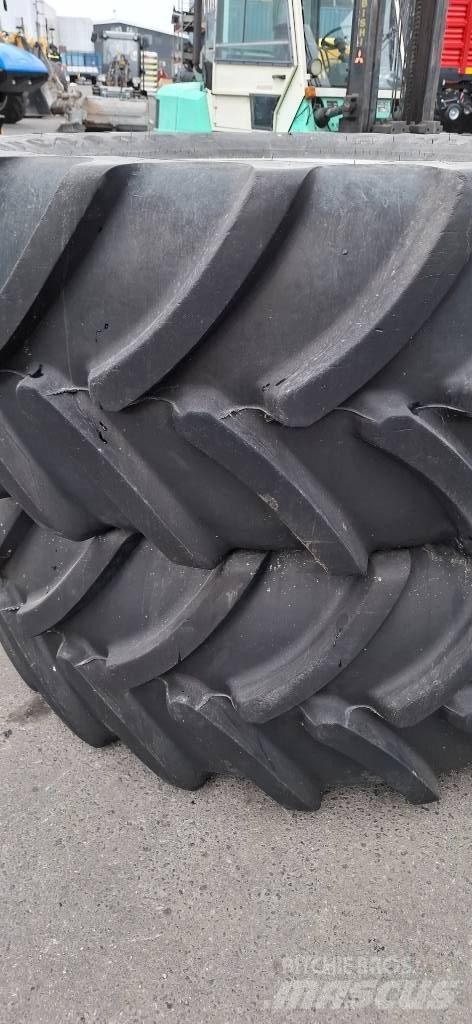 Firestone 540/65R_34 Колелета/Гуми