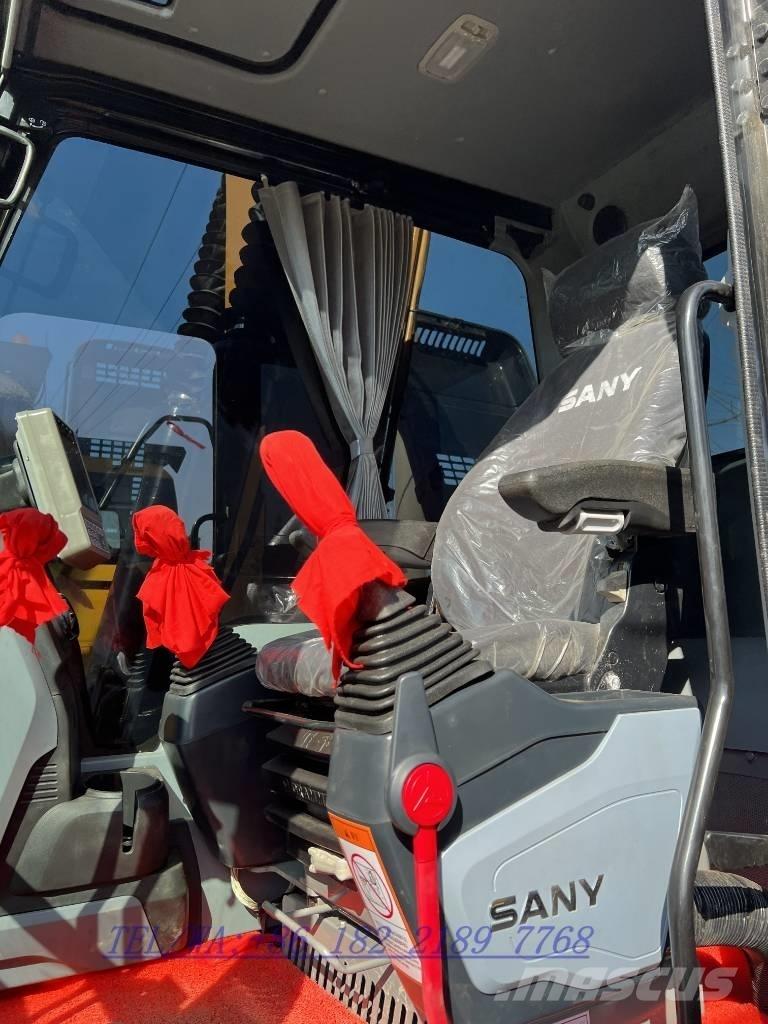 Komatsu PC 160 LC-7 Верижен екскаватор
