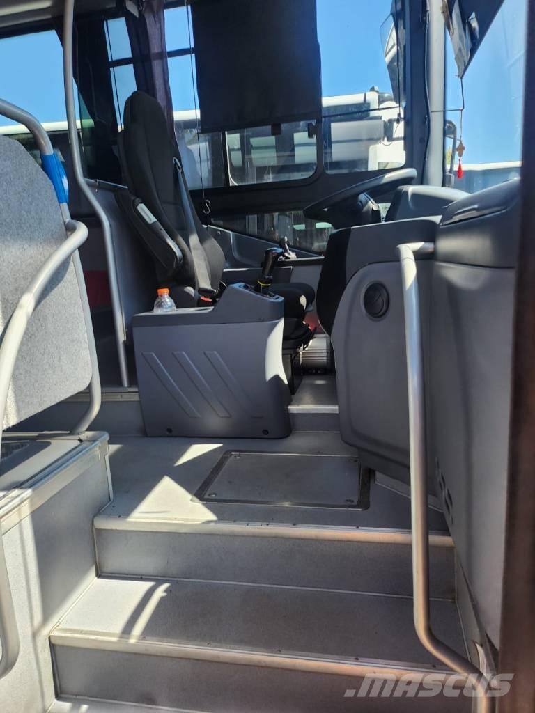 Iveco Crossway Междуградски автобуси