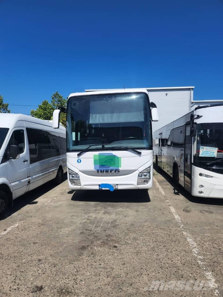 Iveco Crossway Междуградски автобуси