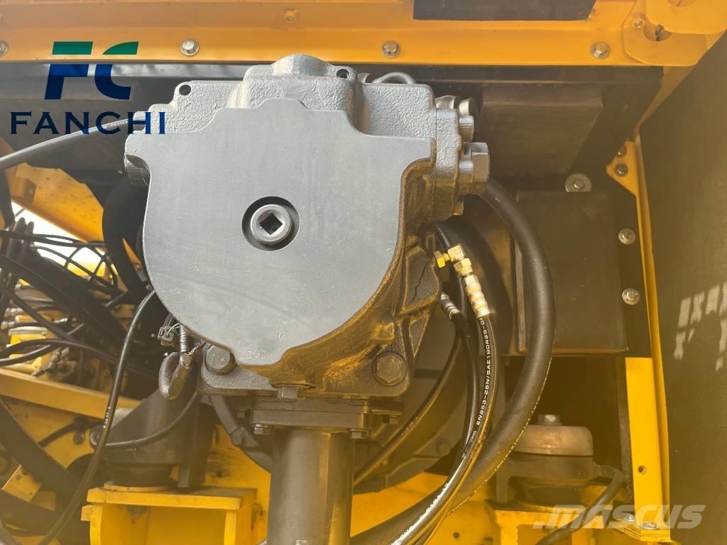 Komatsu PC 450-8 Верижен екскаватор