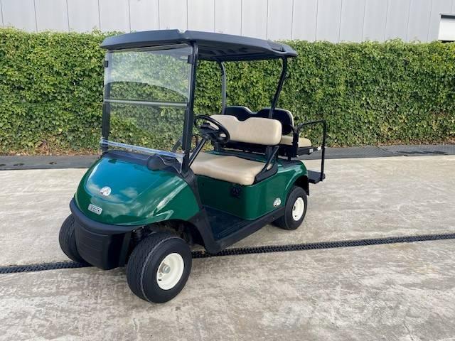 Ezgo Elite Колички за голф