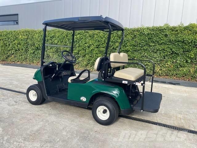 Ezgo Elite Колички за голф