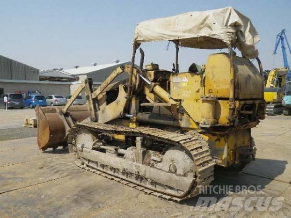  D50S Трактори