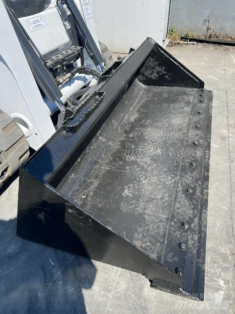 Bobcat T 740 Мини товарачи
