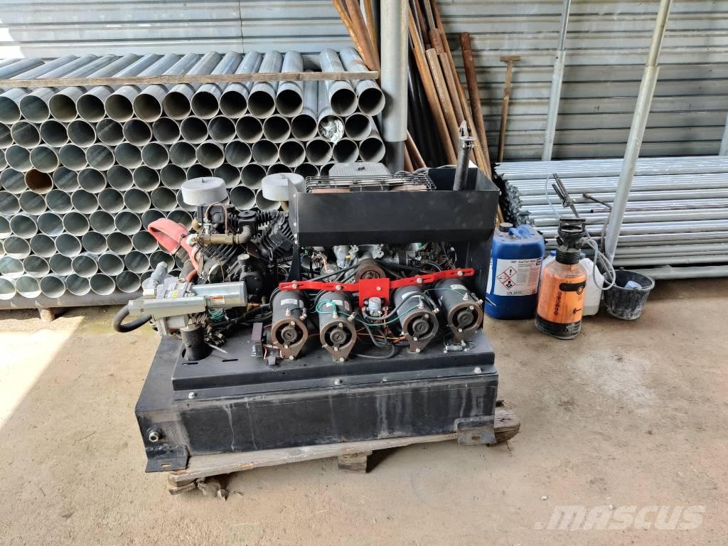  Goodall Startall Други