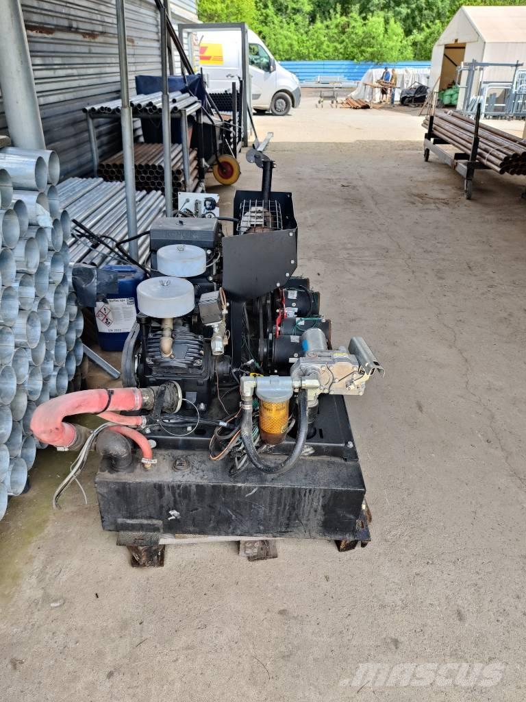  Goodall Startall Други