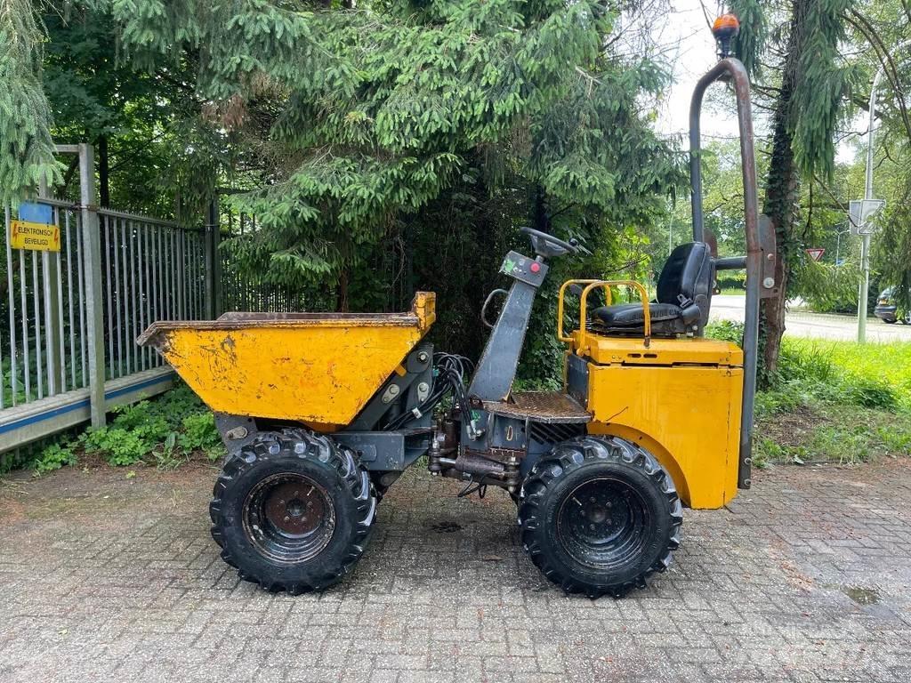 Terex Hd 1000 Дъмпери/моторни превозни средства