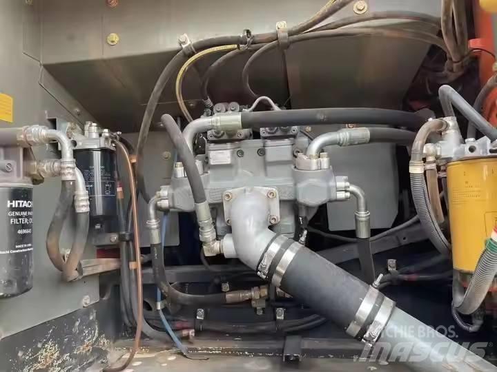 Hitachi ZX 250 Верижен екскаватор