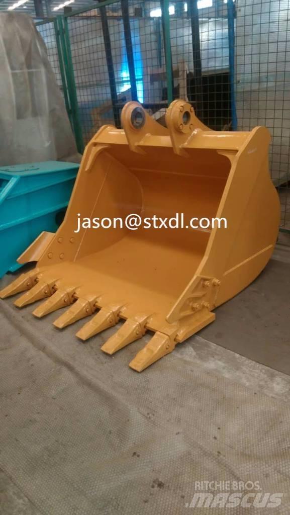CAT 318 Bucket Кофи
