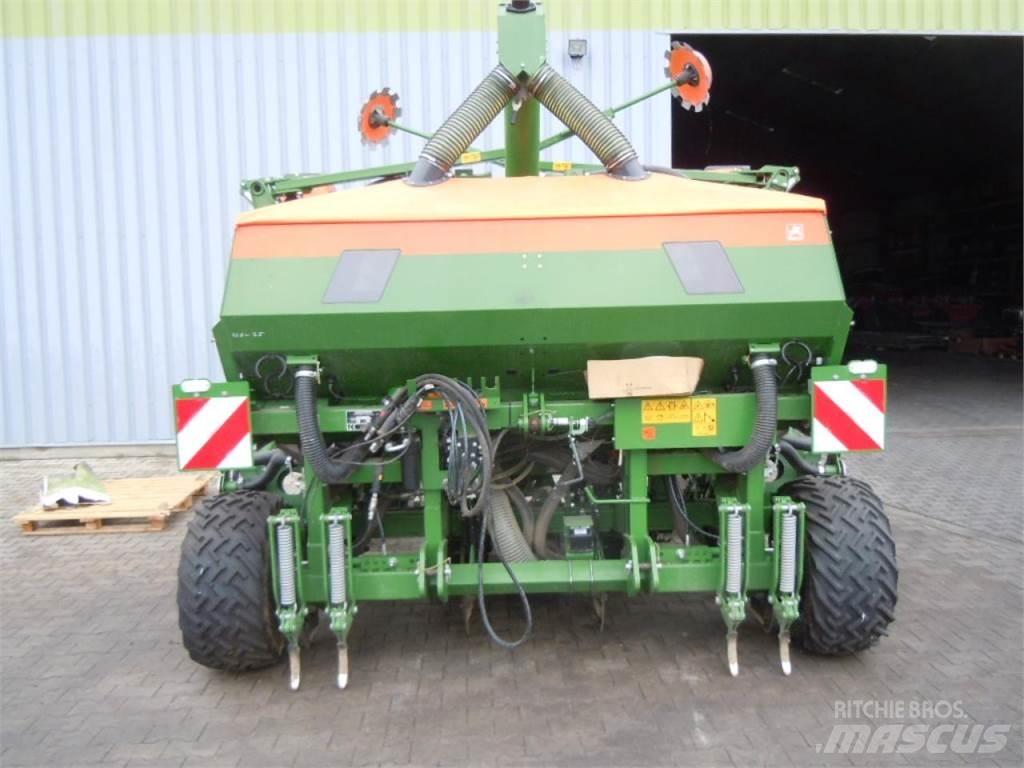 Amazone ED 6000-2C Редосеялки