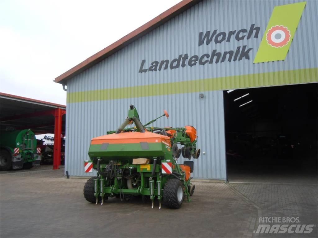 Amazone ED 6000-2C Редосеялки