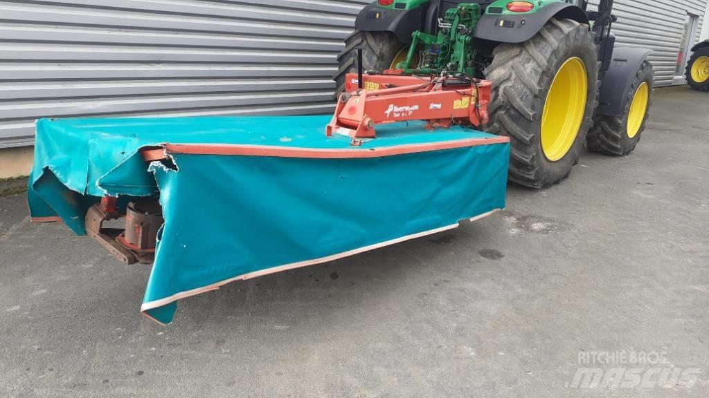 Kverneland 2532 H Косачки