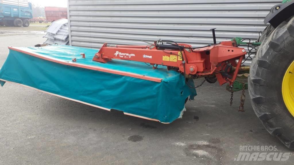 Kverneland 2532 H Косачки