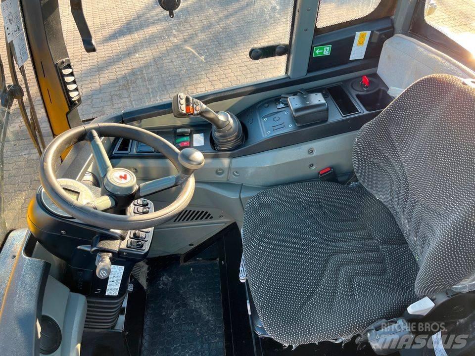 Wacker Neuson WL 44 Колесни товарачи
