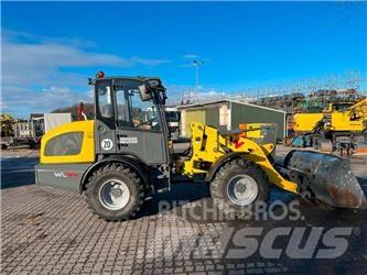 Wacker Neuson WL 44 Колесни товарачи