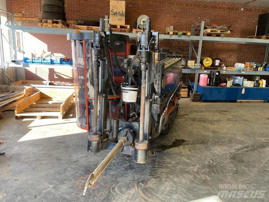 Ditch Witch JT 20 Пробивни машини за хоризонтално сондиране