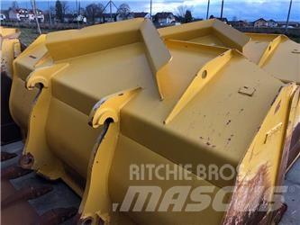Komatsu WA470-8 Колесни товарачи
