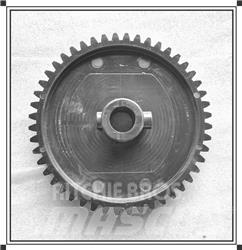 CLAAS Gear Радиатори
