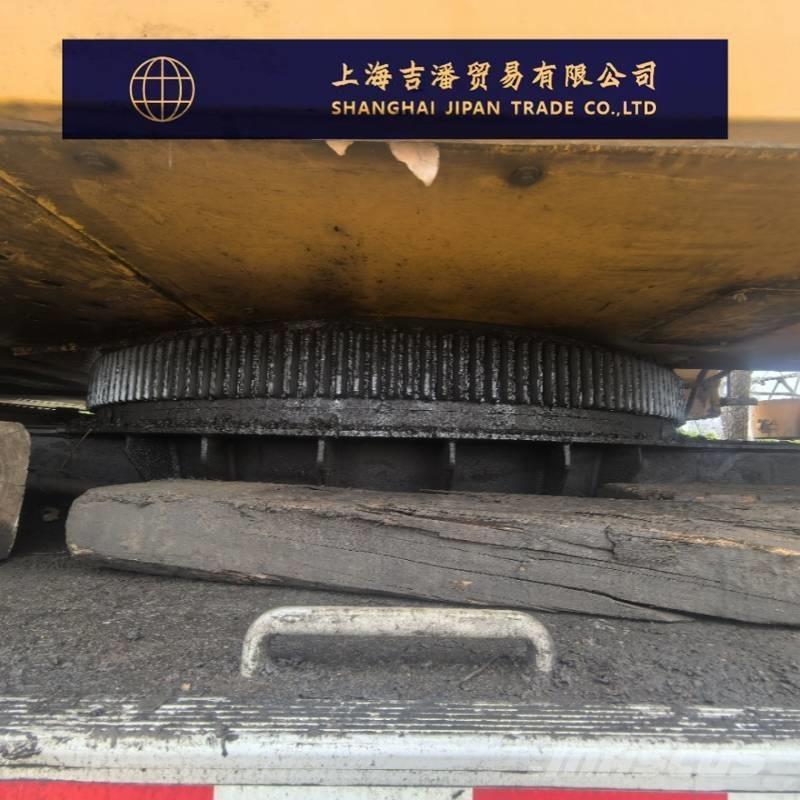 Sany STC 1000 Всъдеходни кранове