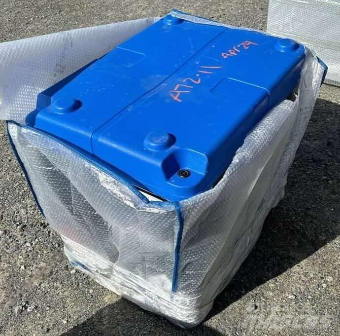  4Fuel.com 4F58 Gal Цистерна
