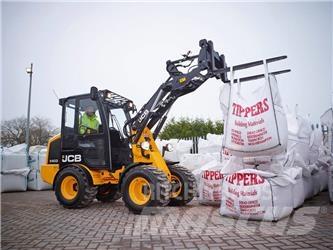 JCB 403 Колесни товарачи