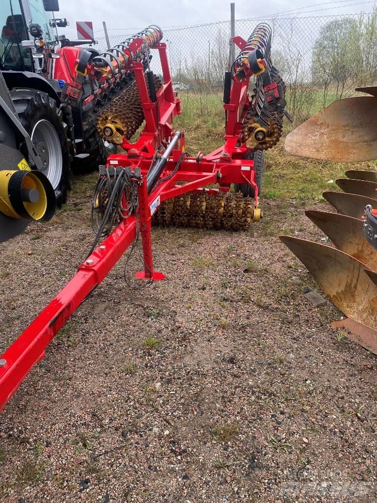 Väderstad Rexius 650 Валяк