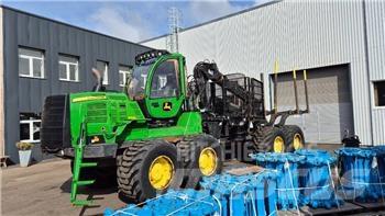 John Deere 1910 G Форуардери
