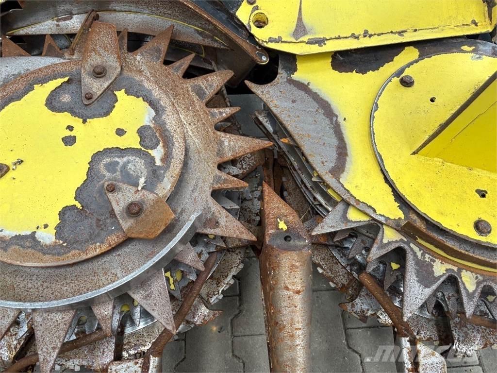 Kemper 375 PLUS Селскостопанство - Други