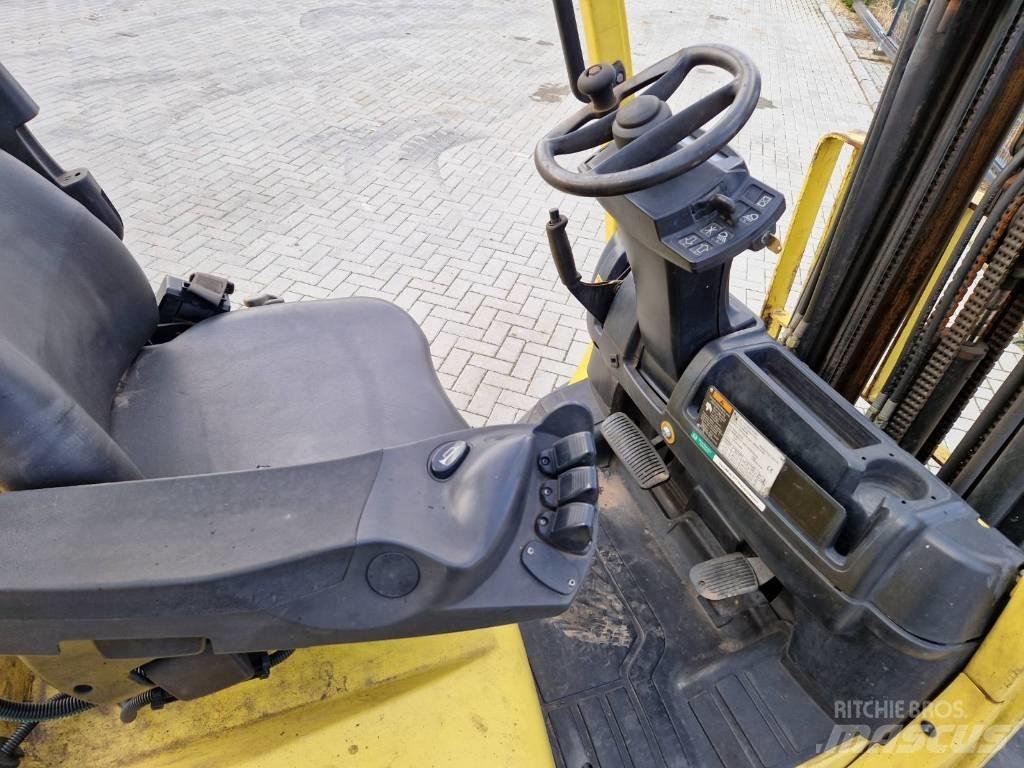 Hyster H 3.00 FT Дизелови камиони