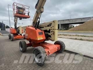 JLG 340 AJ Съчленени стрелови подемници