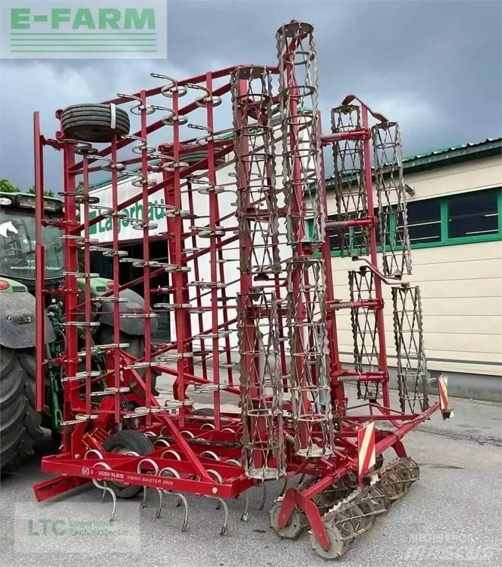 Kongskilde vm 3083 Комбинирани редосеялки