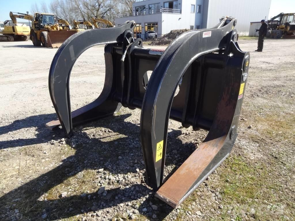Volvo L 110 H Колесни товарачи