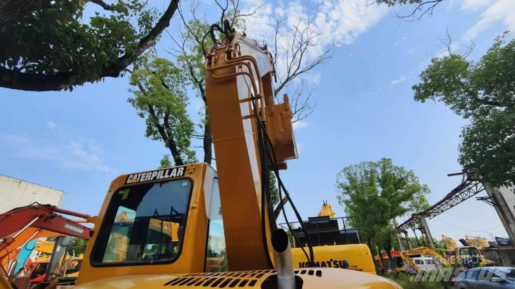 CAT 308 C Средни екскаватори 7т - 12т