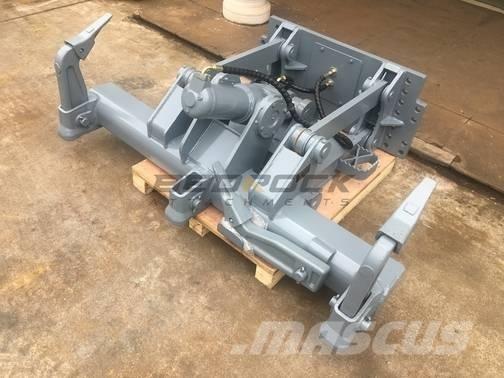CASE Case 1150E/M Други компоненти