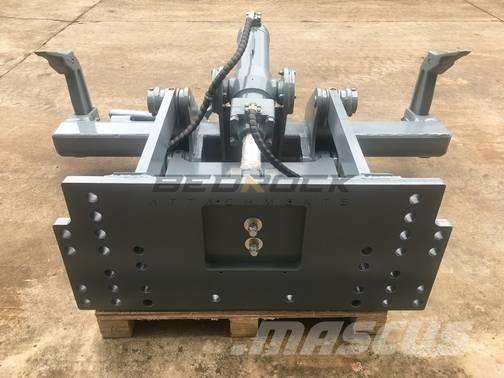 CASE Case 1150E/M Други компоненти