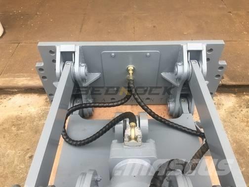 CASE Case 1150E/M Други компоненти