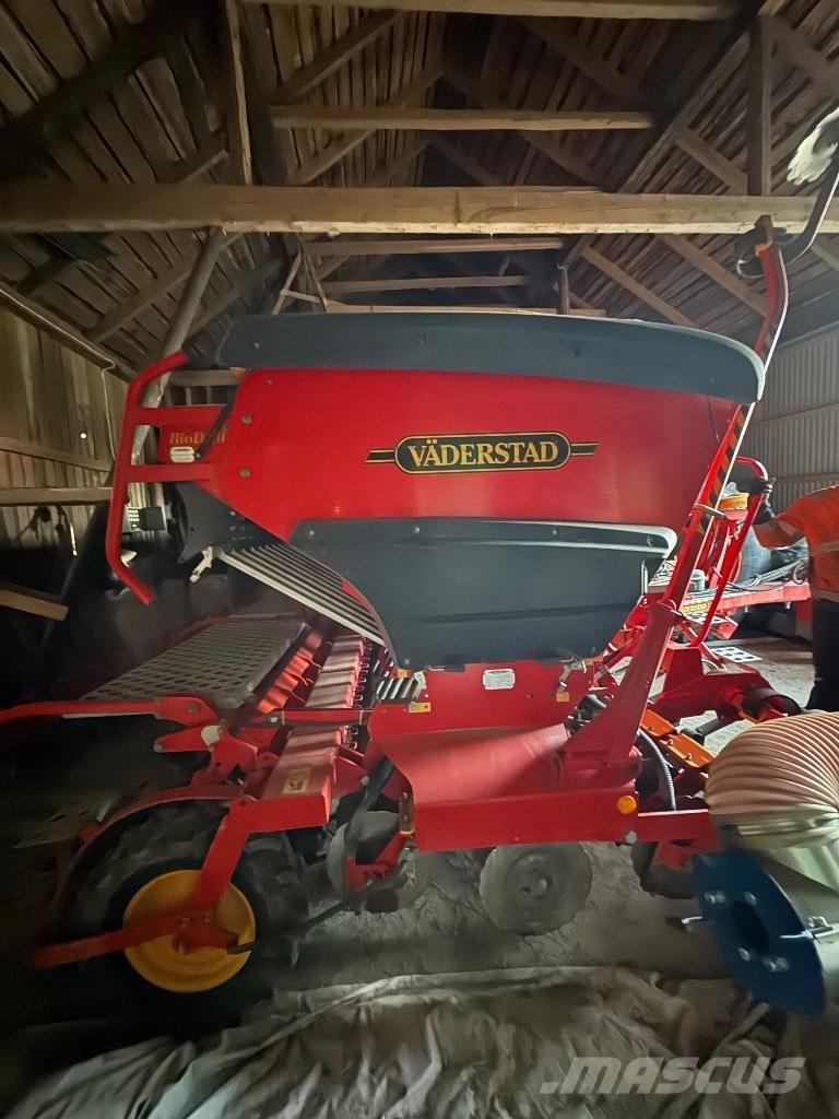 Väderstad Rapid400C Редосеялки