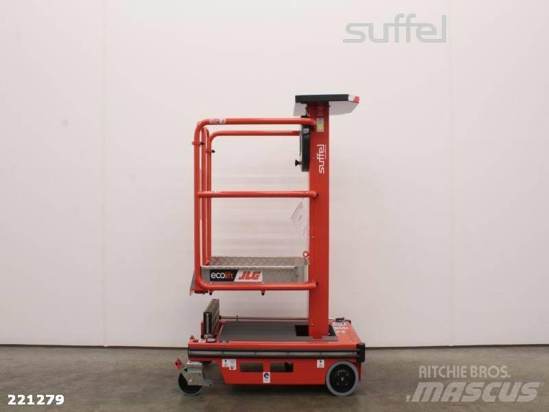 JLG Ecolift Други вишки и платформи