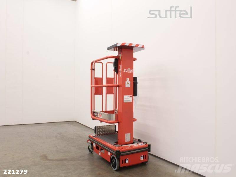 JLG Ecolift Други вишки и платформи