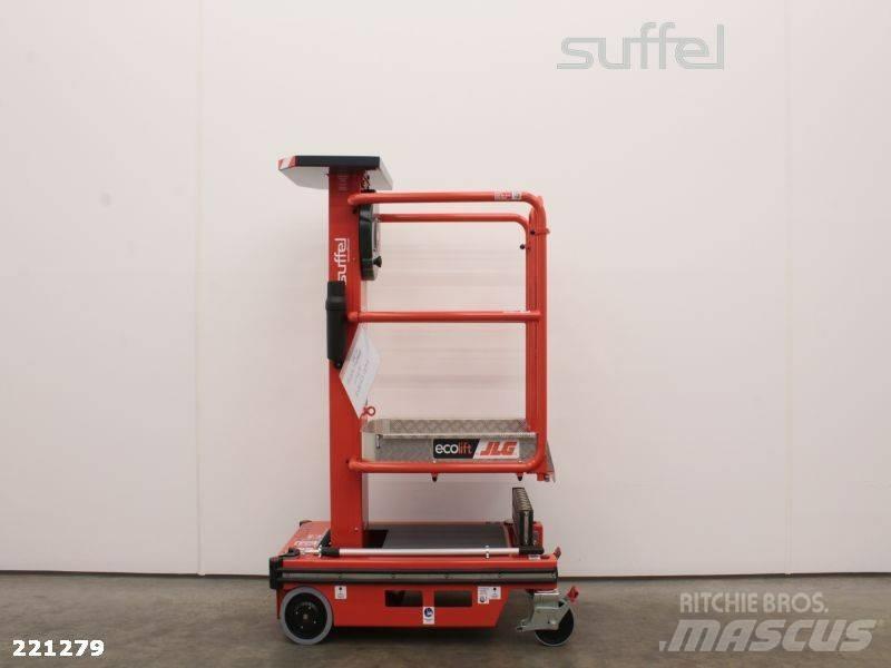 JLG Ecolift Други вишки и платформи