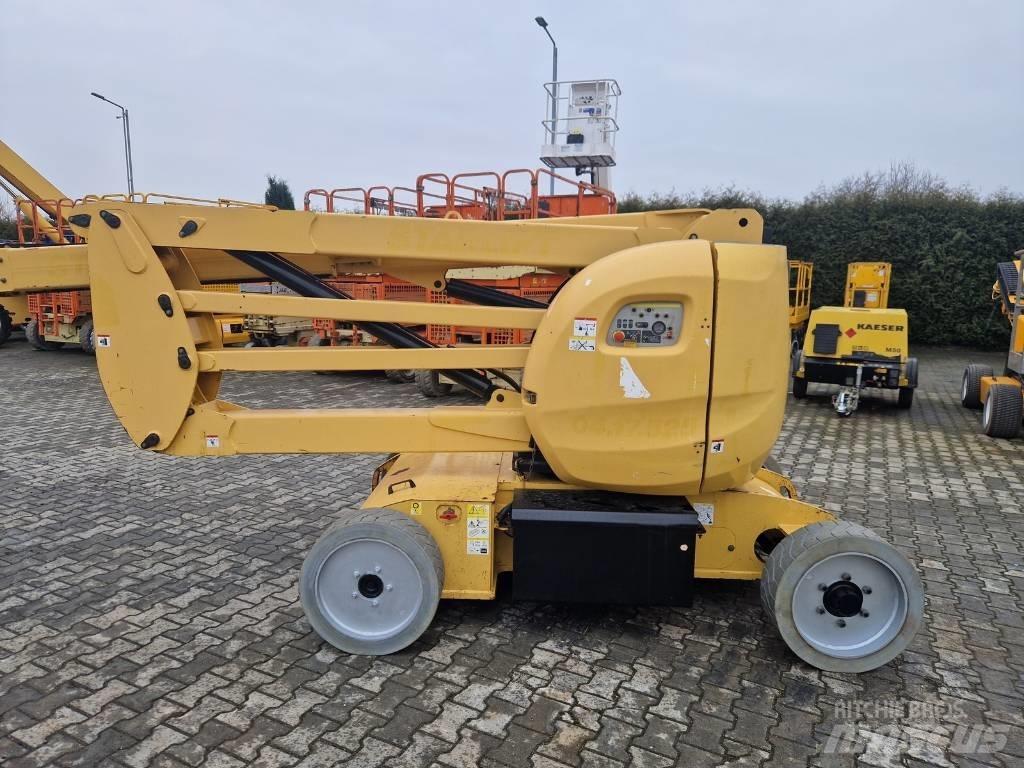 Manitou 170AETJL Съчленени стрелови подемници