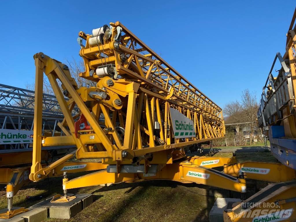 Potain HUP 40-30 Мачтови кранове