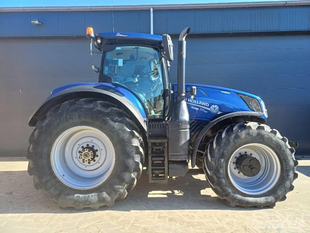 New Holland T7.315HD Трактори