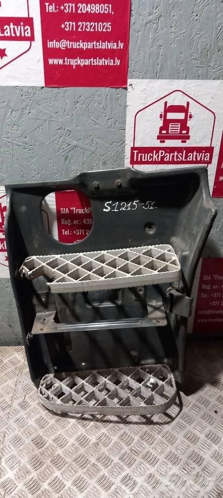 Scania R440  1854227 Кабини