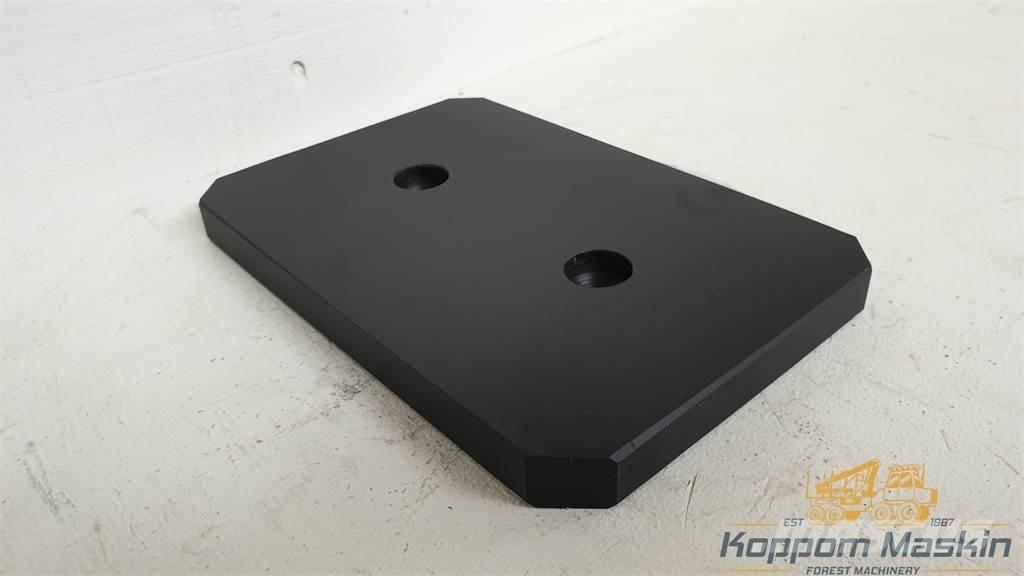 Ponsse P59450 Претоварващи кранове