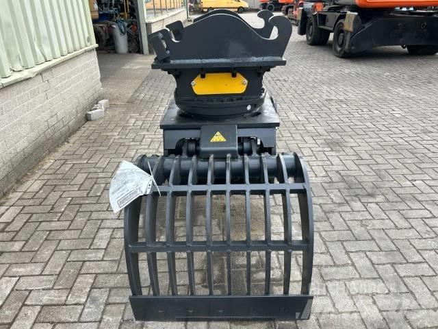 Mustang GRP 1500 D Куки