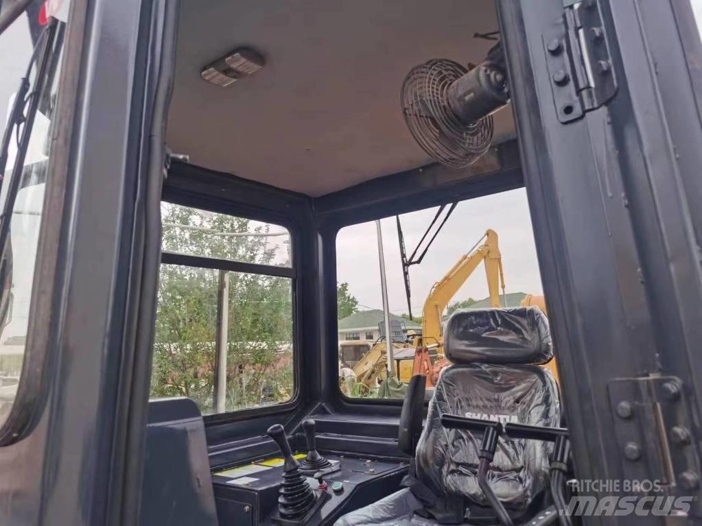 Shantui SD 32 Верижни булдозери
